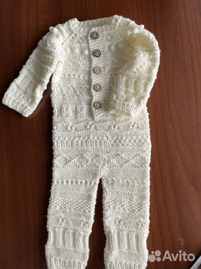 Реквизит для фотосессии новорожденных