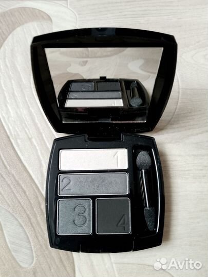 Тени для век Avon