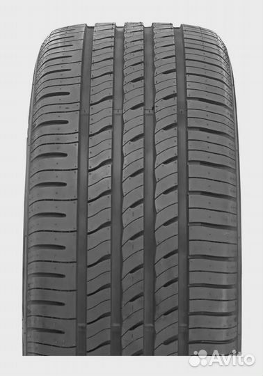 Nexen N'Fera RU5 205/65 R16 95H