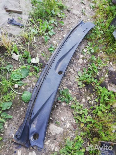 Жабо Джили Эмгранд EC-7