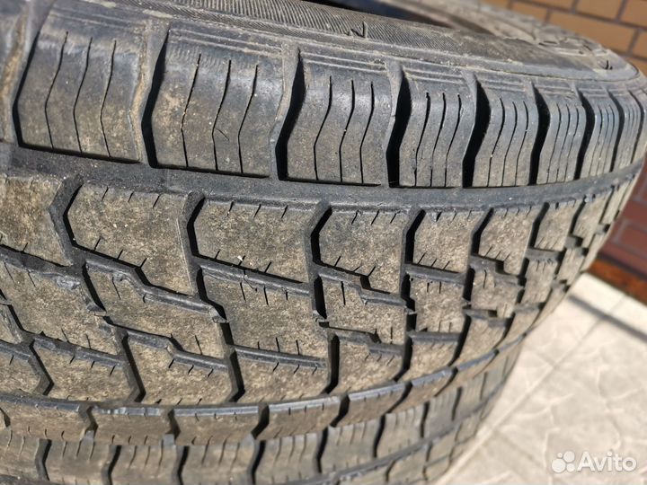 КАМА Кама-232 185/75 R16 95T