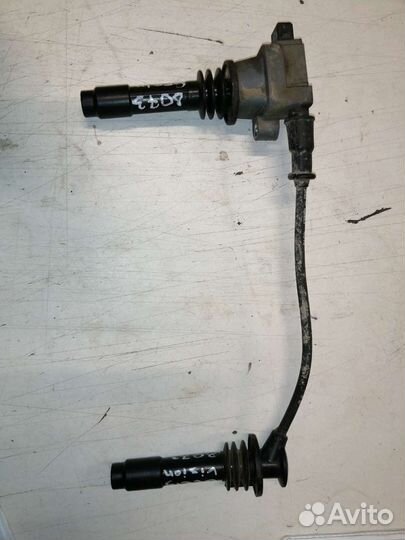 Катушка зажигания Geely Vision