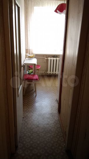 1-к. квартира, 33 м², 4/5 эт.