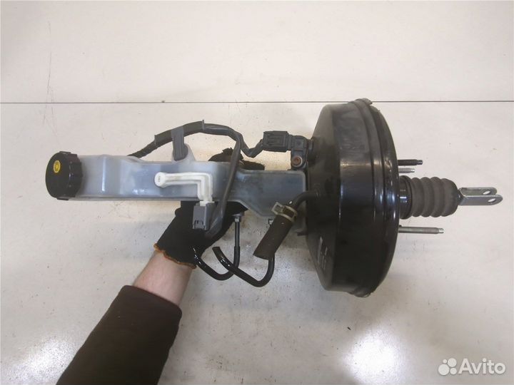 Цилиндр тормозной главный Mazda CX-5, 2013