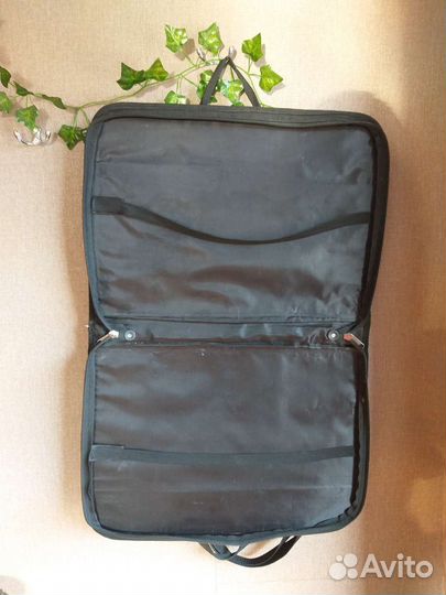 Сумка для художника или ноутбука