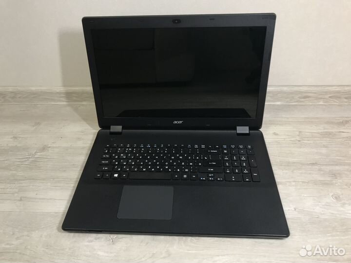 Ноутбук Acer Aspire ES1-731G