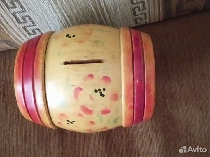 Копилка СССР