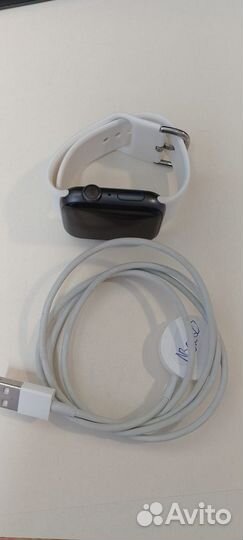 Часы Apple Watch