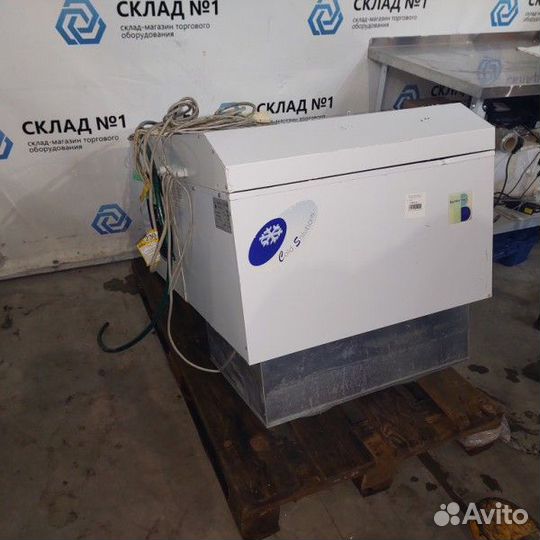 Моноблок морозильный Technoblock SV K 201E