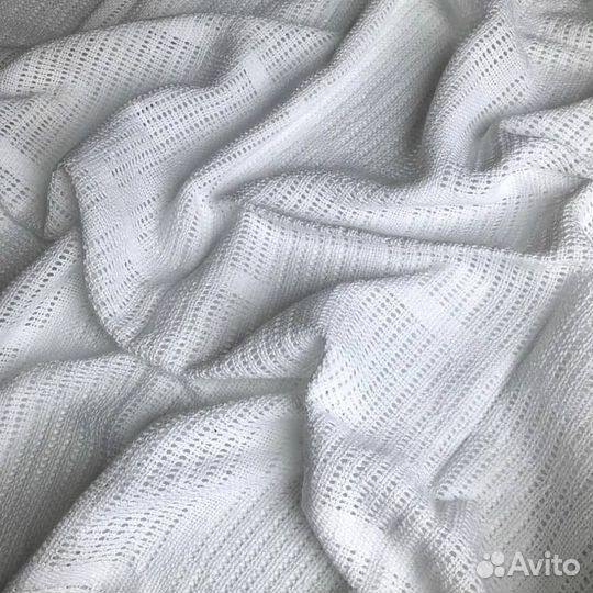 Легкий плед