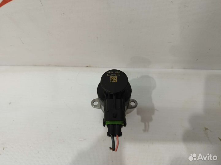 Датчик тнвд Ford Honda Jeep Opel Citroen Peugeot