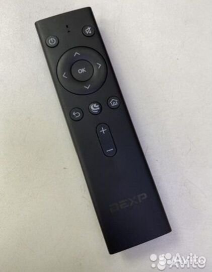 Телевизор Dexp 32