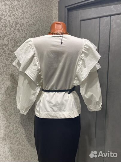 Блузка женская 46-48