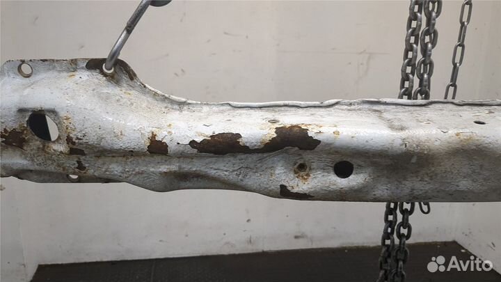 Усилитель бампера Mercedes Sprinter, 2012