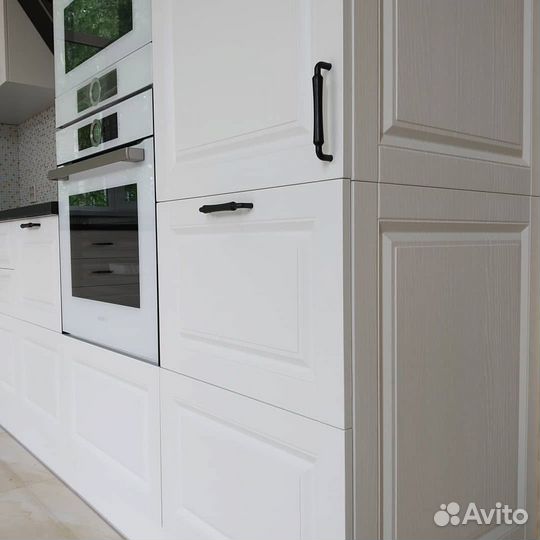 Кухни на заказ