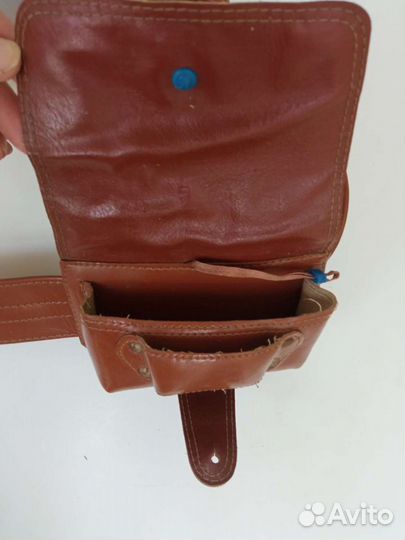 Рыболовные снасти СССР