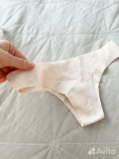 Трусы женские стринги кружево 42-44