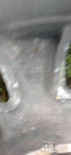 Диски на chrysler voyager