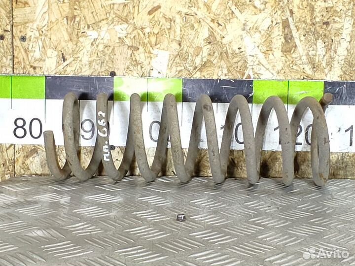 Пружина передняя Vaz 2104