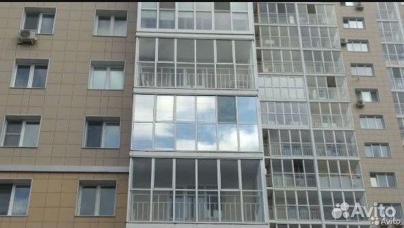 Тонировка окон/ тонирование балконов