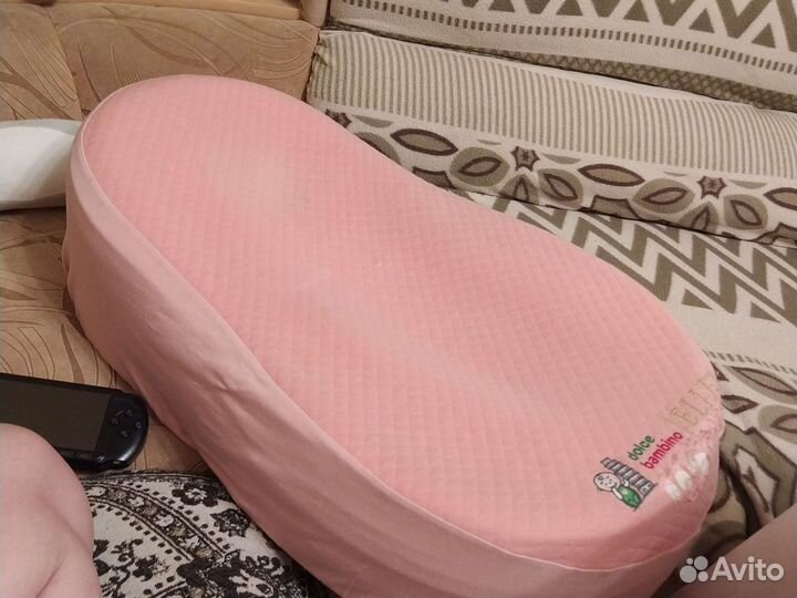 Кокон dolce bambino elite