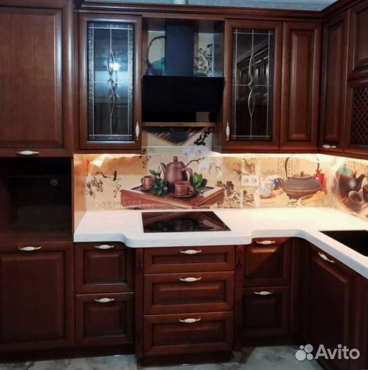 Кухни от производителя на заказ