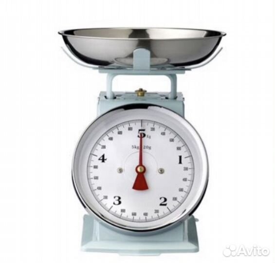 Кухонные весы Bloomingville Дания