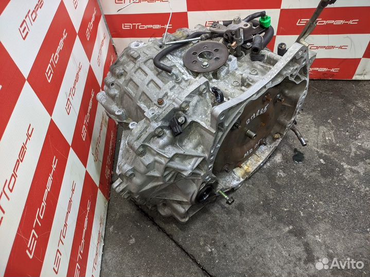 АКПП nissan serena MR20DD FC26