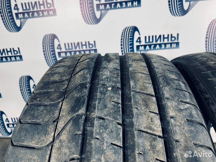 Pirelli P Zero 255/30 R20 92Y