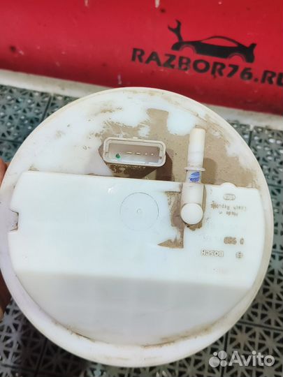 Топливный насос Citroen C3 1.1 HFX