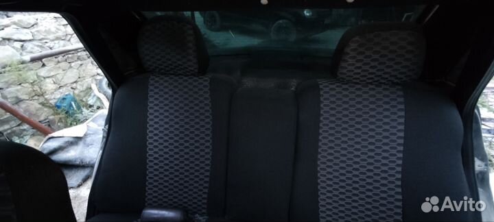 Продам капот целиком