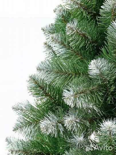 Елки новогодние