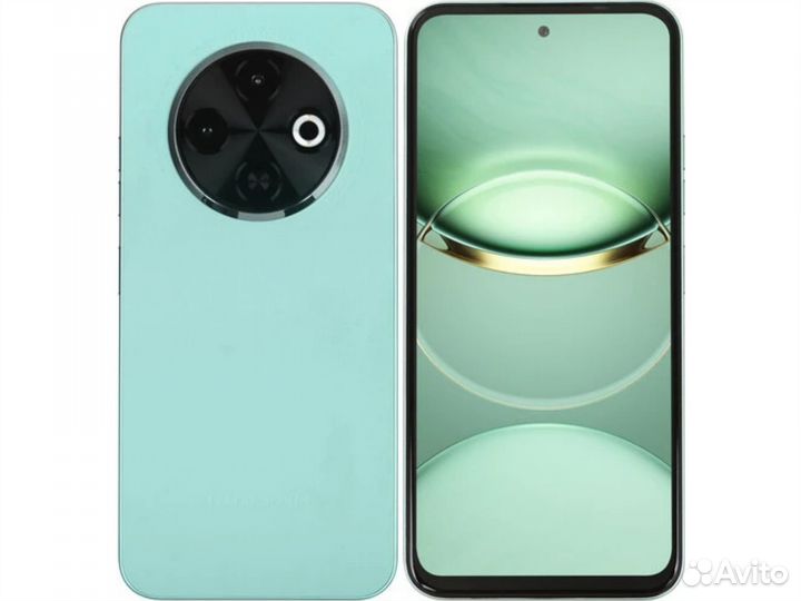 TECNO Spark 30C, 6/128 ГБ