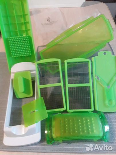 Овощерезка