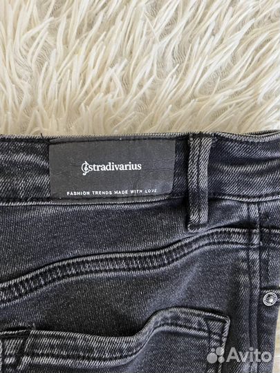 Джинсы женские