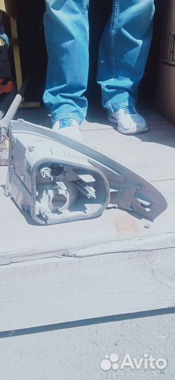 Фара задняя