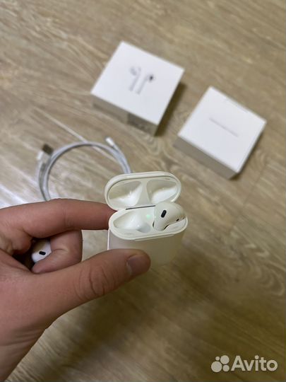 Airpods