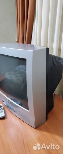 Телевизор бу