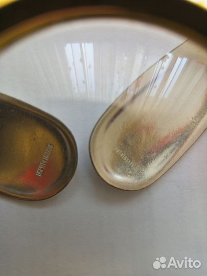 Блесна вертушки *blue FOX *