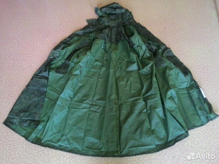Плащ-накидка 