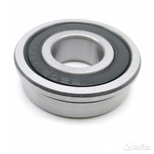 Подшипник с бортиком 20x35x11