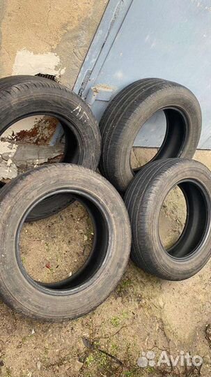 Nitto NT860 215/60 R16 95V