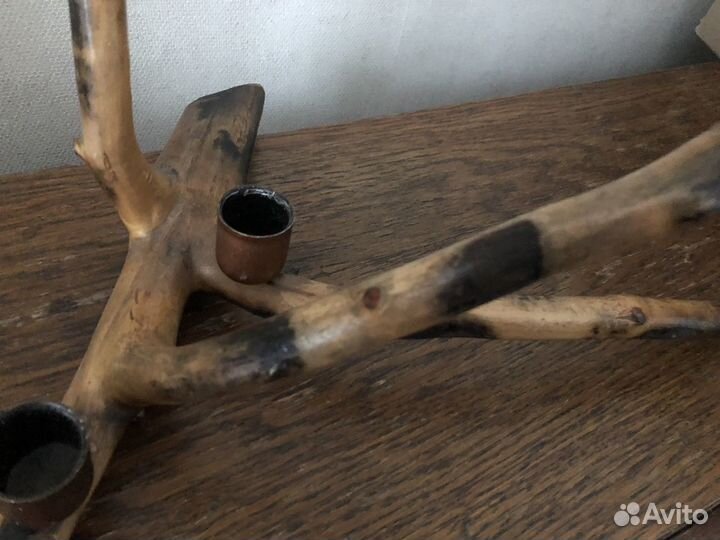 Подсвечник