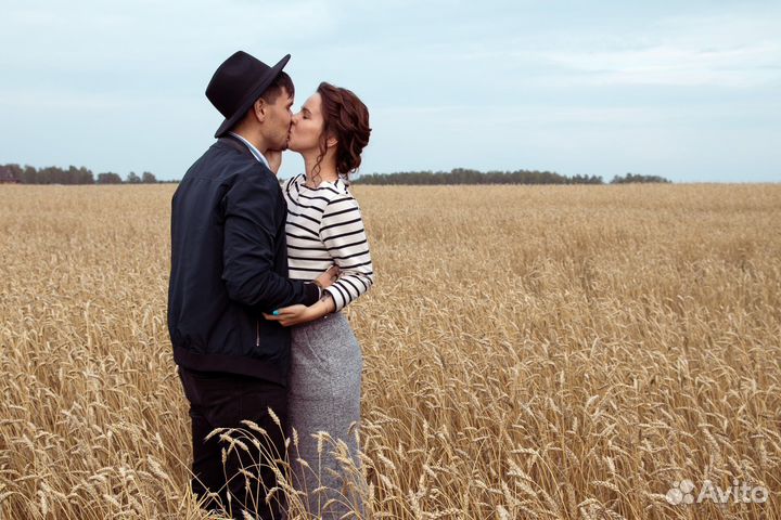 Фотограф Новосибирск