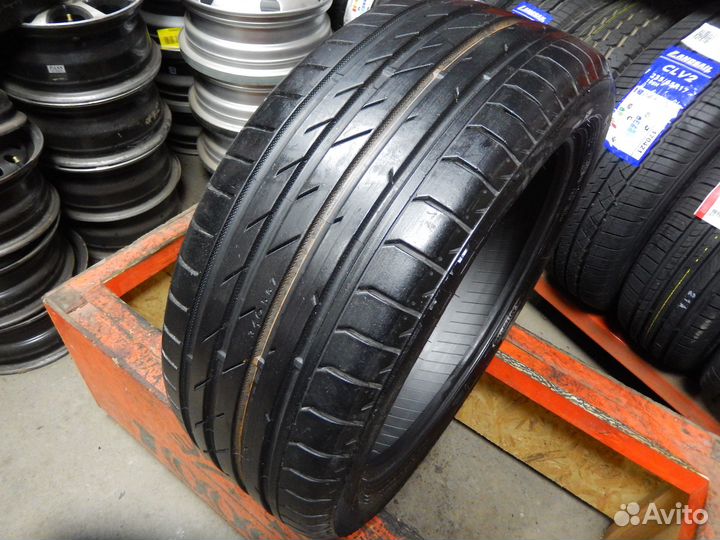 Nokian Tyres Nordman SZ2 215/50 R17
