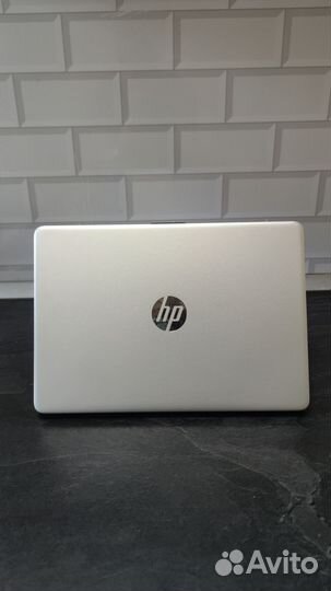 Ноутбук HP