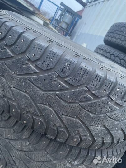 Alliance 321 Plus 235/70 R16