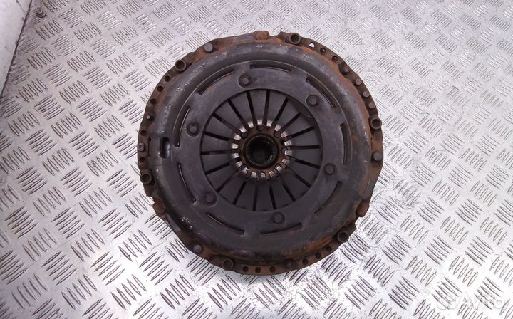 Маховик Audi A4/RS4/S4