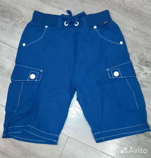 Новые 122/128 вещи на мальчика