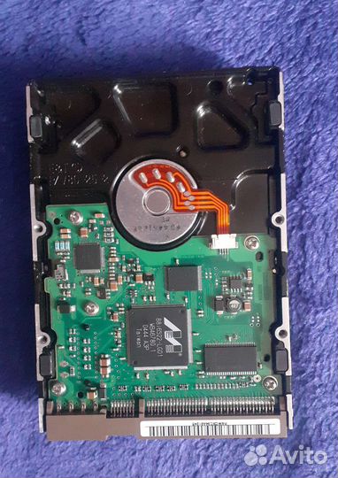 Жесткий диск samsung 160Gb